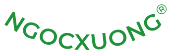NGOCXUONG logo